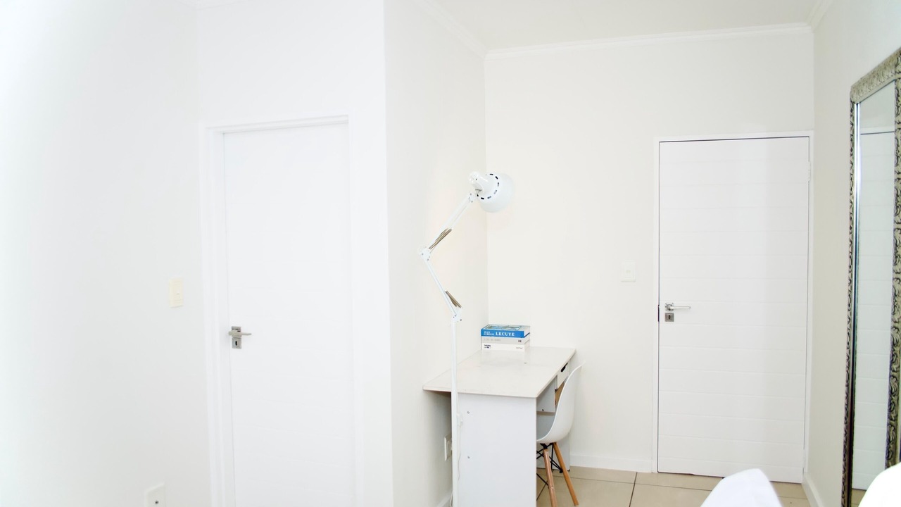 Photo of Bedroom in Greater Johannesburg Metropolitan Area