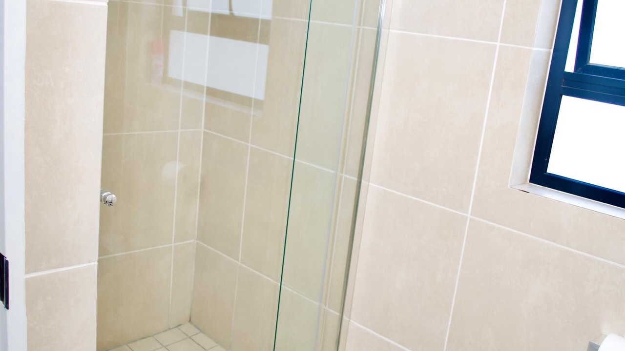 Photo of Bathroom in Greater Johannesburg Metropolitan Area