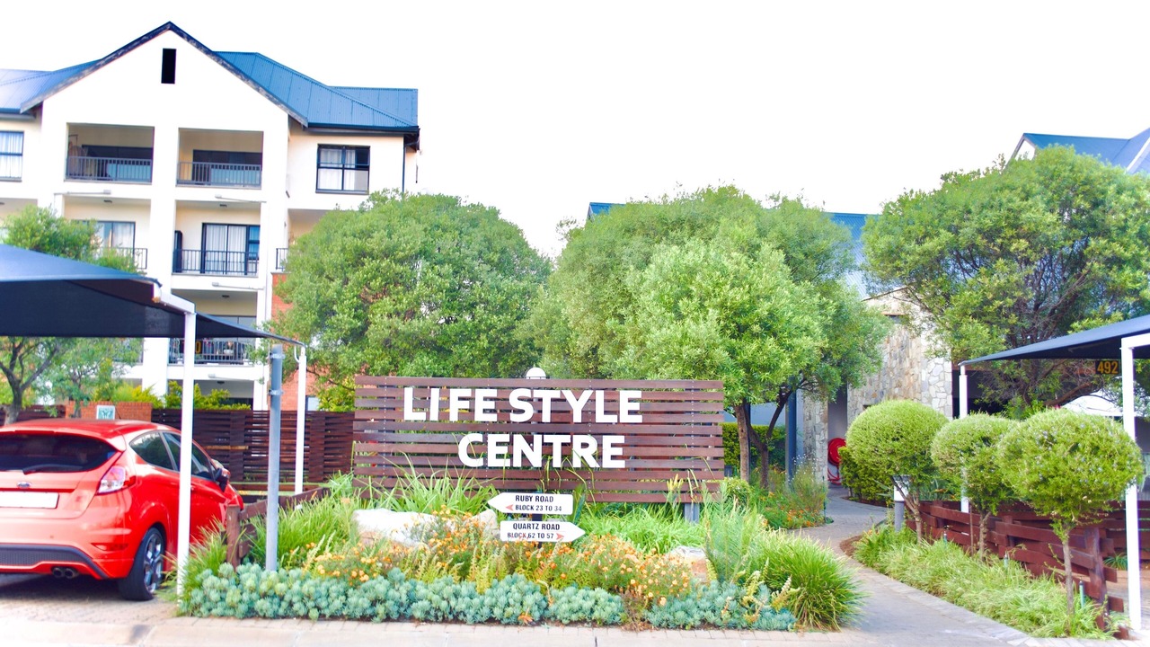 Photo of Outdoor in Greater Johannesburg Metropolitan Area