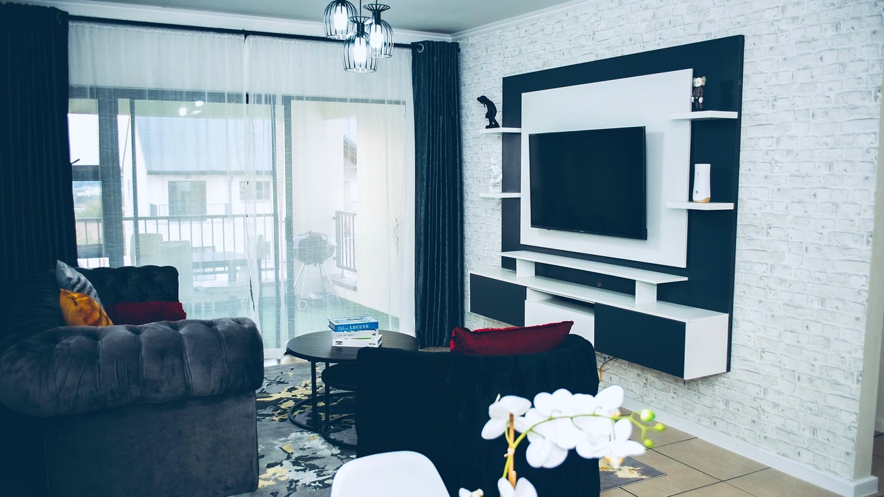 Photo of Livingroom in Greater Johannesburg Metropolitan Area