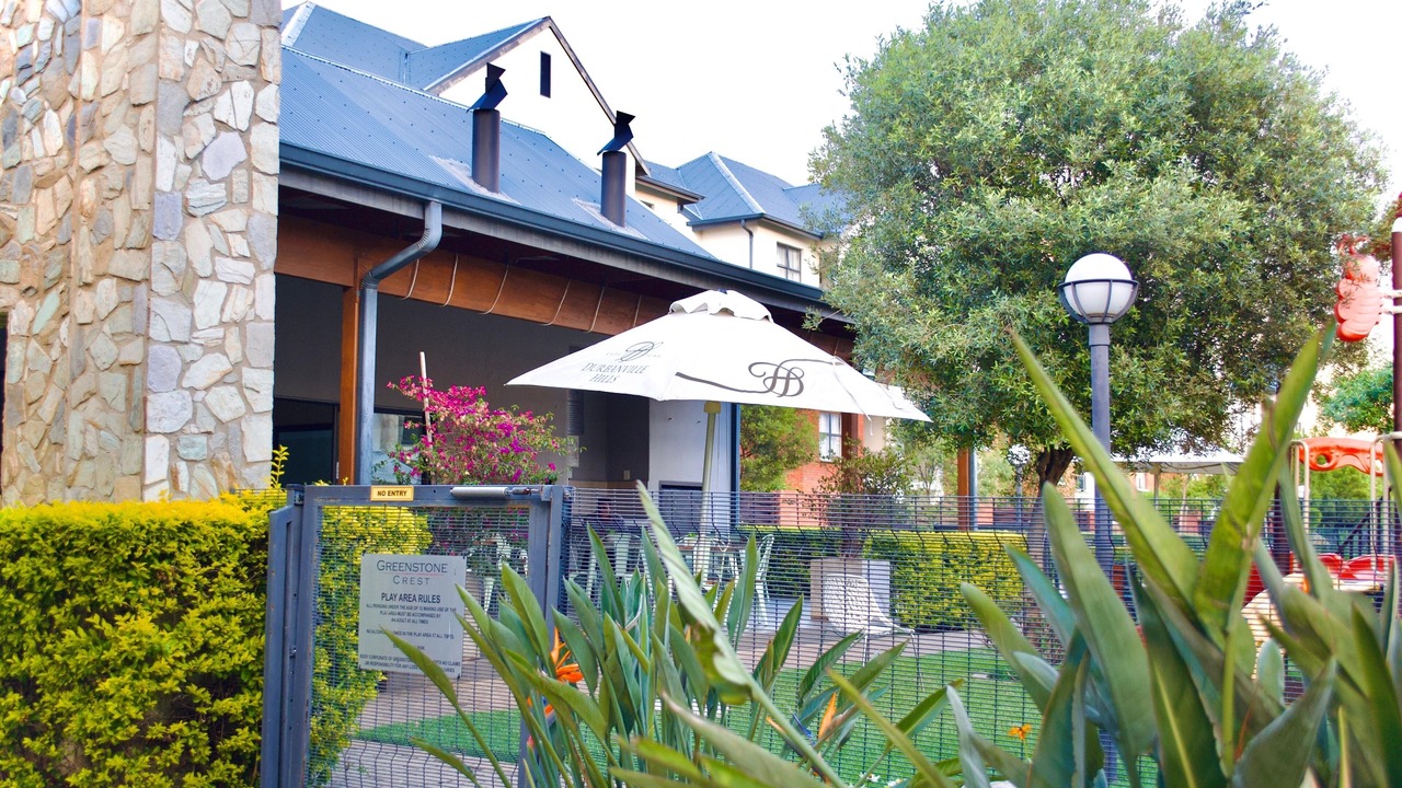 Photo of Outdoor in Greater Johannesburg Metropolitan Area