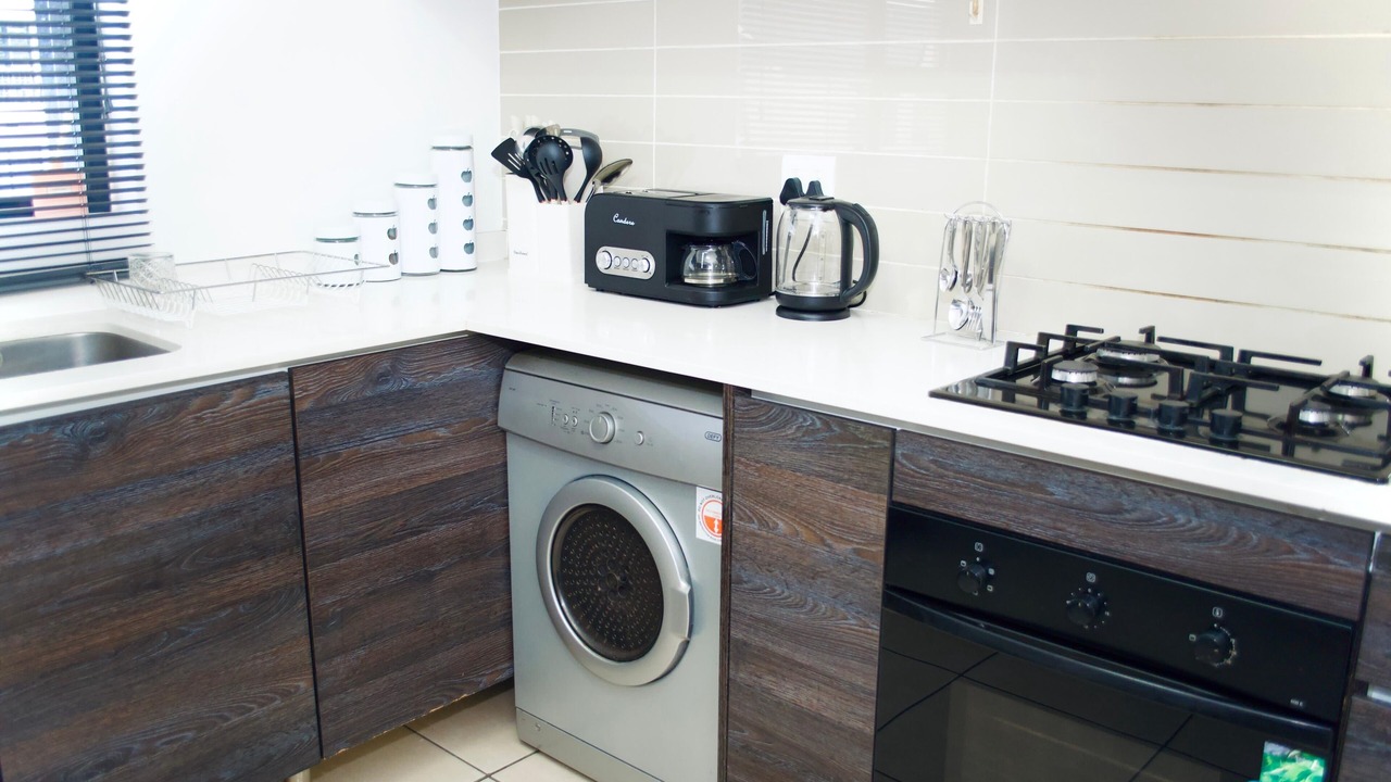 Photo of Kitchen in Greater Johannesburg Metropolitan Area