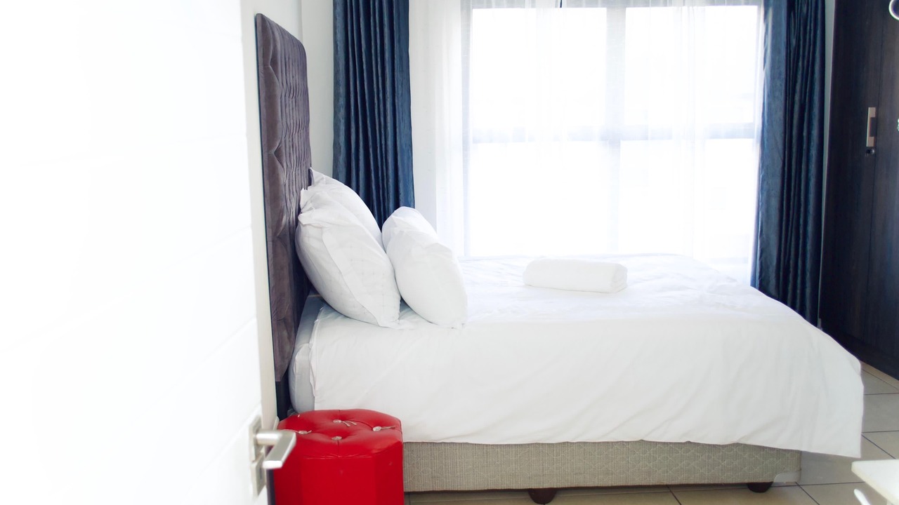 Photo of Bedroom in Greater Johannesburg Metropolitan Area