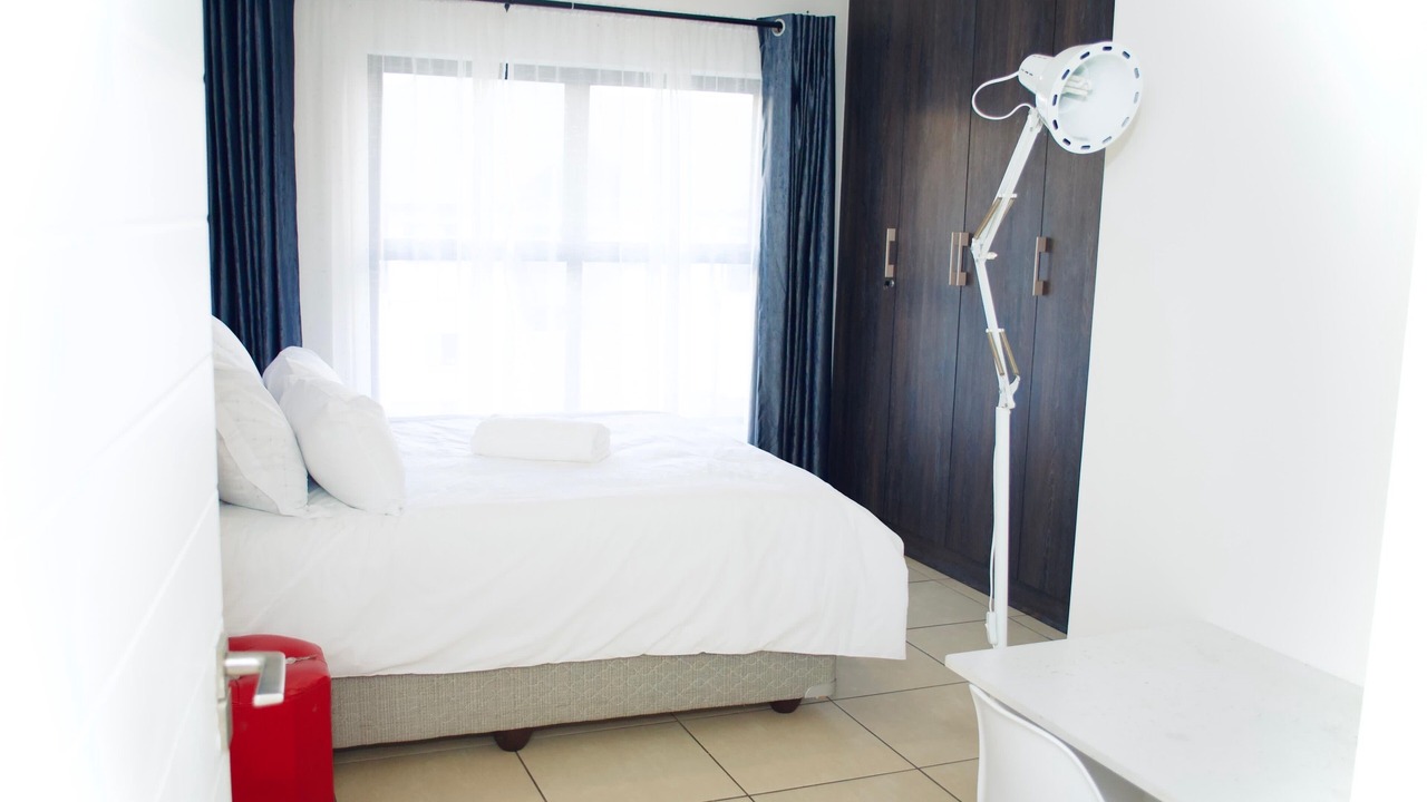 Photo of Bedroom in Greater Johannesburg Metropolitan Area