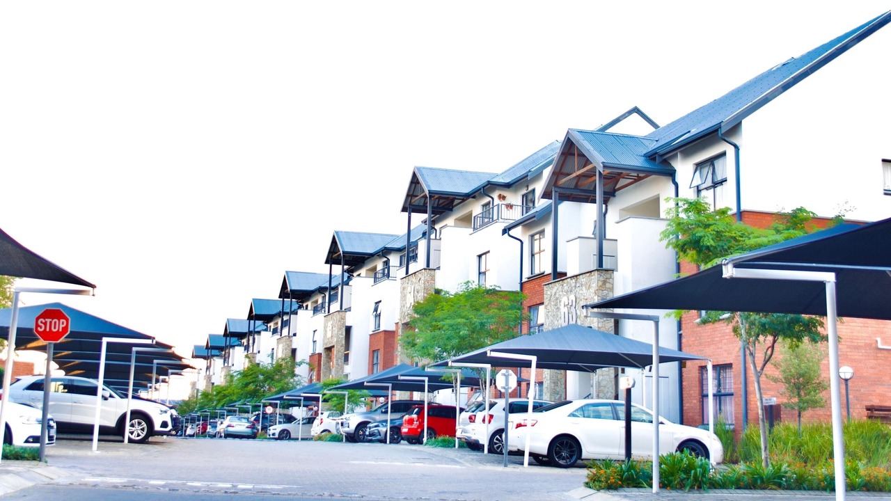 Photo of Outdoor in Greater Johannesburg Metropolitan Area