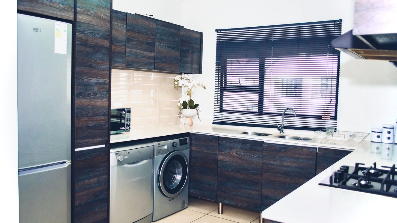 Photo of Kitchen in Greater Johannesburg Metropolitan Area