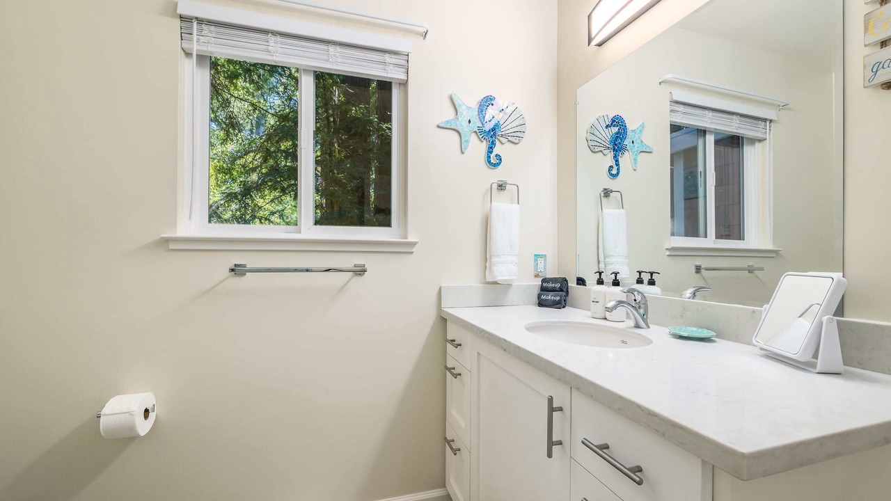 Photo of Bathroom in Ben Lomond