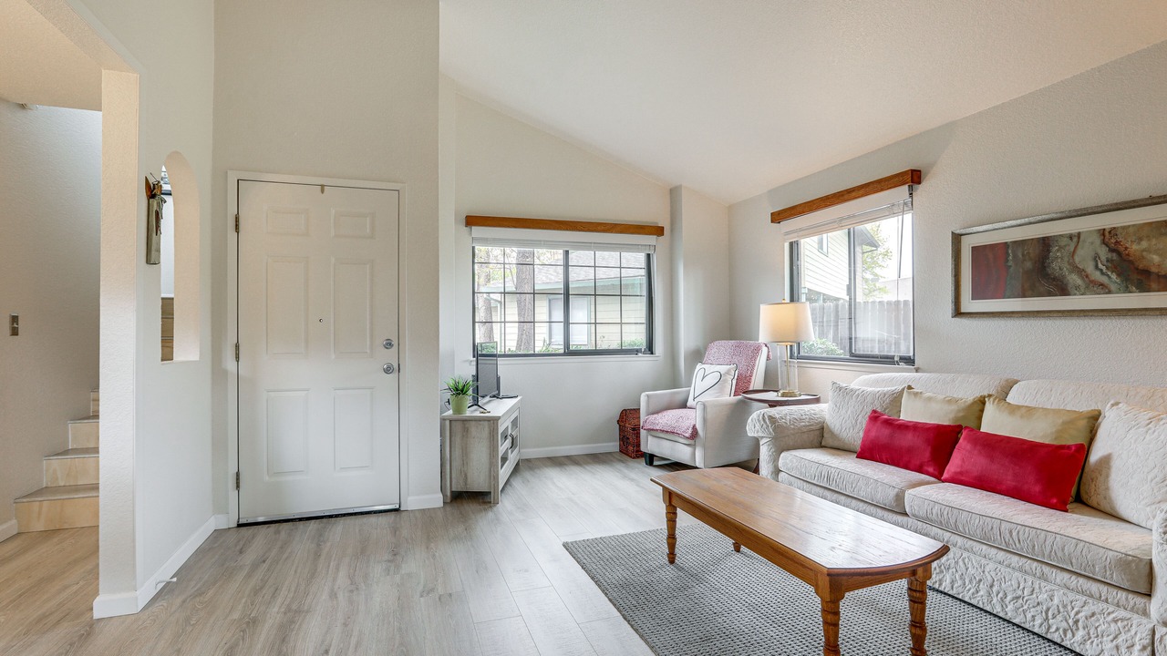Photo of Bedroom in Stockton