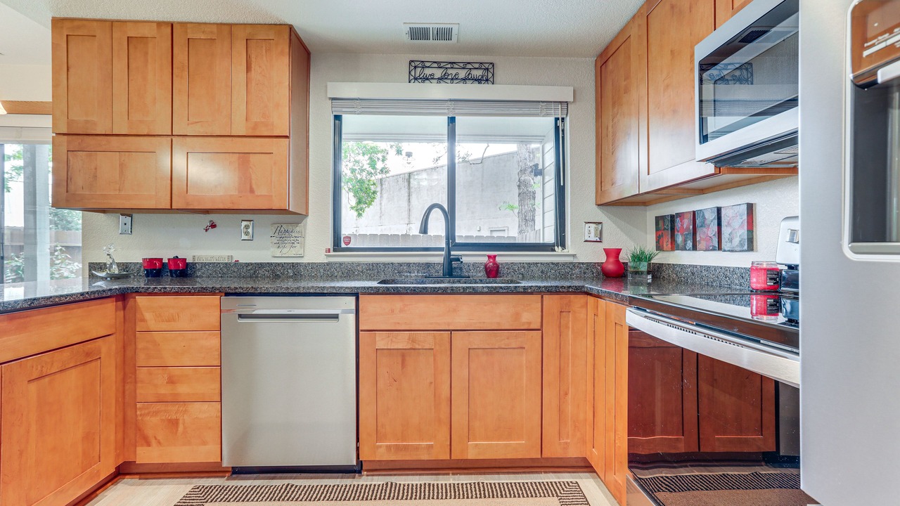Photo of Kitchen in Stockton