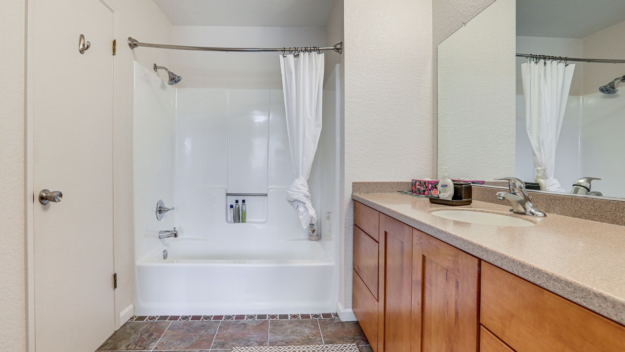 Photo of Bathroom in Stockton
