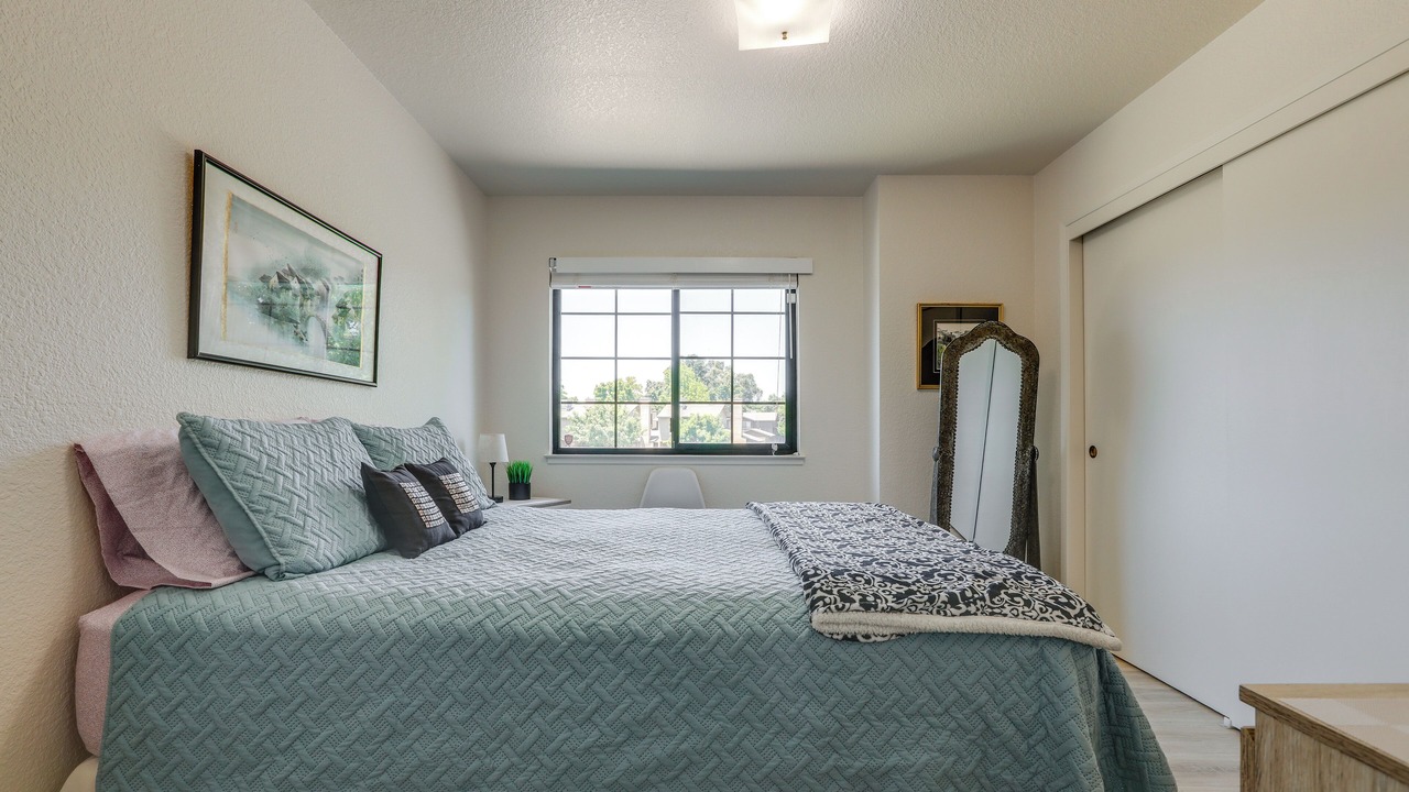 Photo of Bedroom in Stockton