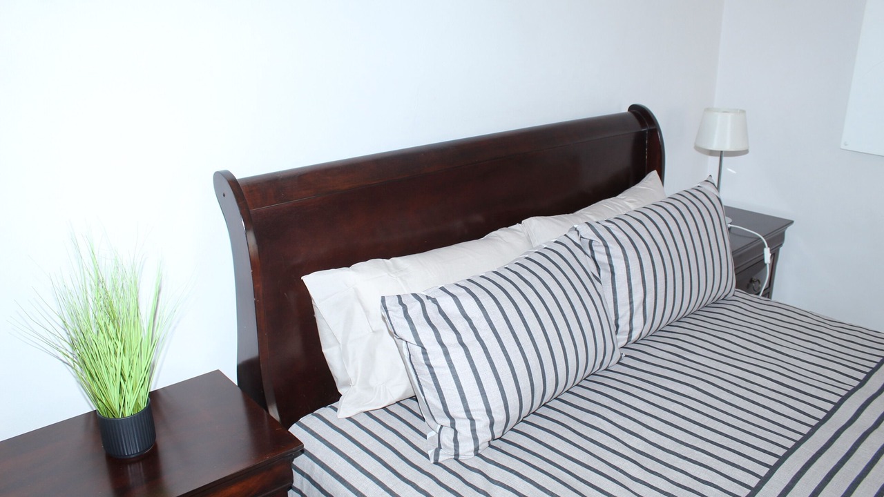 Photo of Bedroom in Greater Johannesburg Metropolitan Area