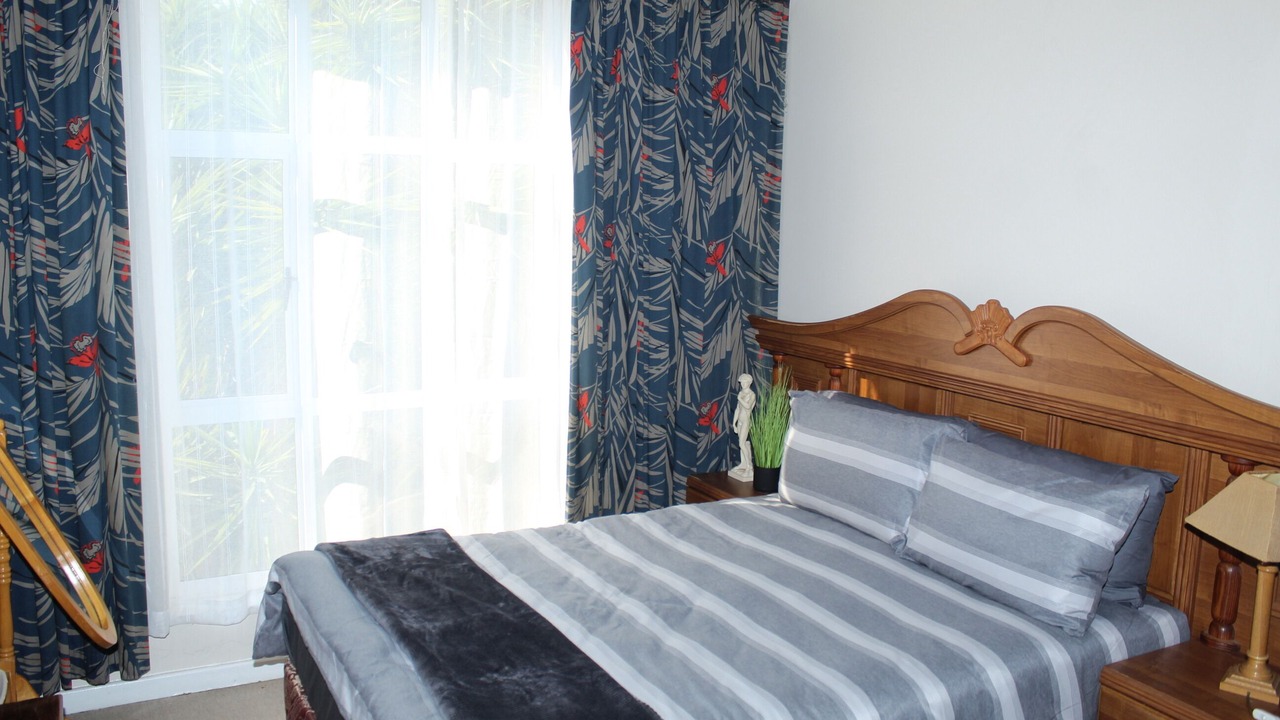 Photo of Bedroom in Greater Johannesburg Metropolitan Area