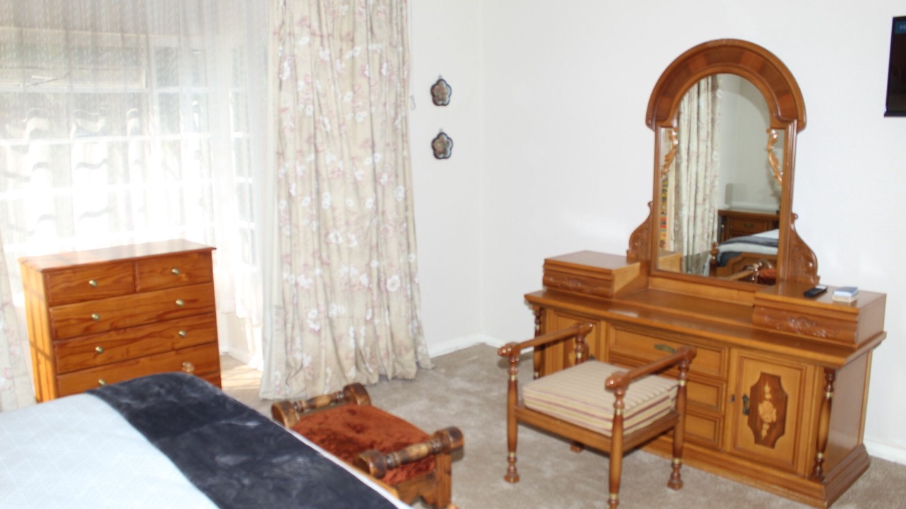 Photo of Bedroom in Greater Johannesburg Metropolitan Area