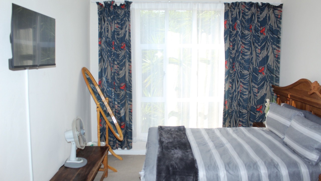 Photo of Bedroom in Greater Johannesburg Metropolitan Area