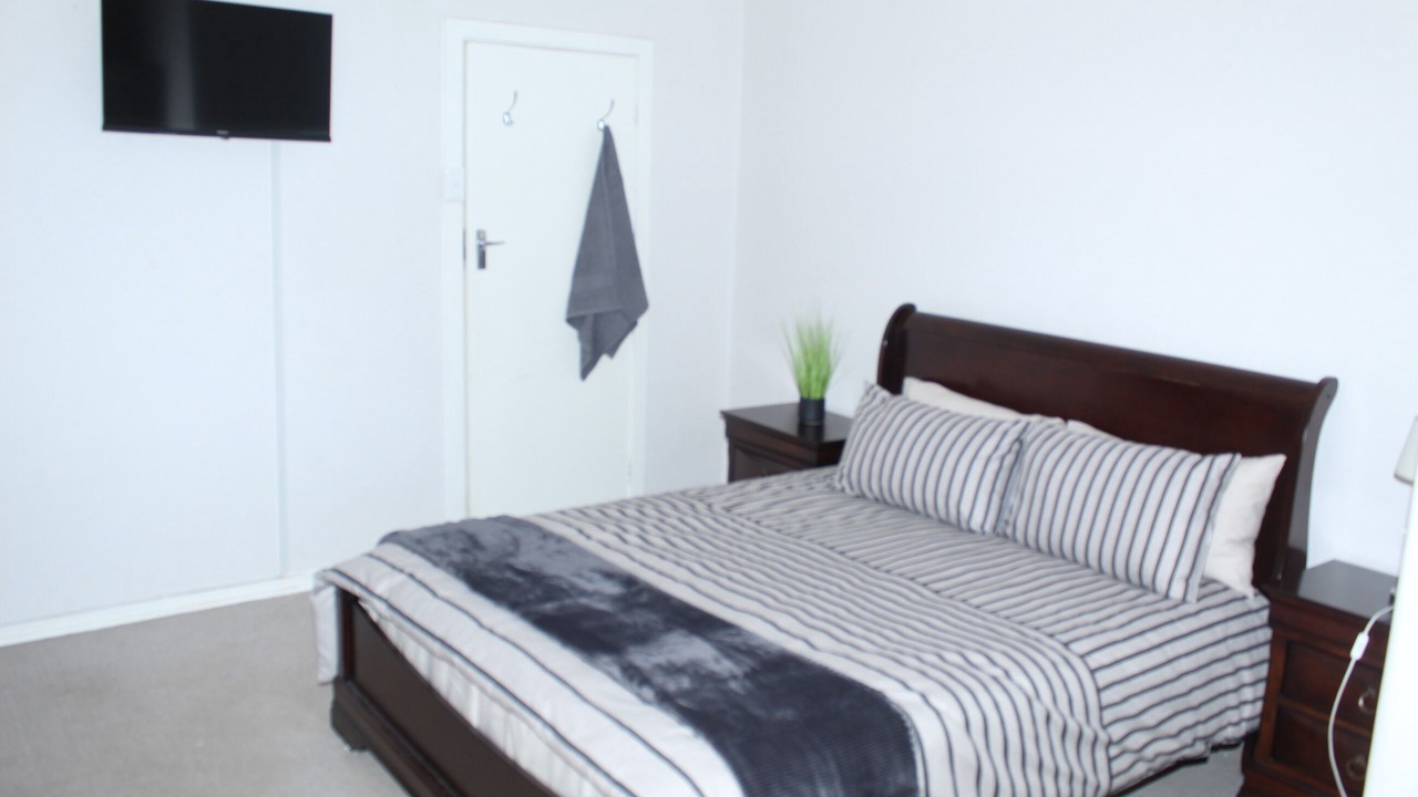 Photo of Bedroom in Greater Johannesburg Metropolitan Area