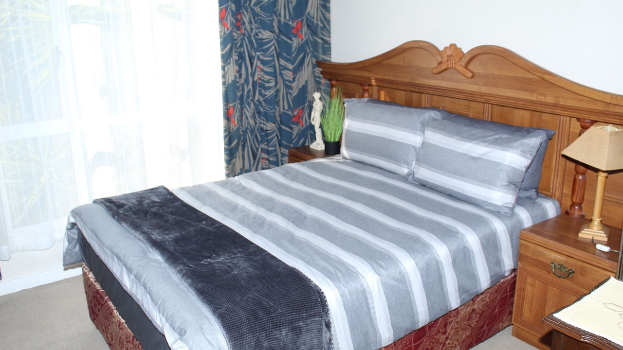 Photo of Bedroom in Greater Johannesburg Metropolitan Area