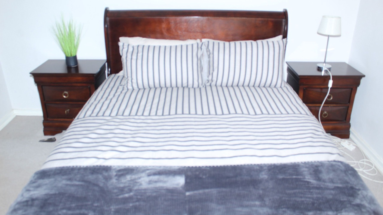 Photo of Bedroom in Greater Johannesburg Metropolitan Area
