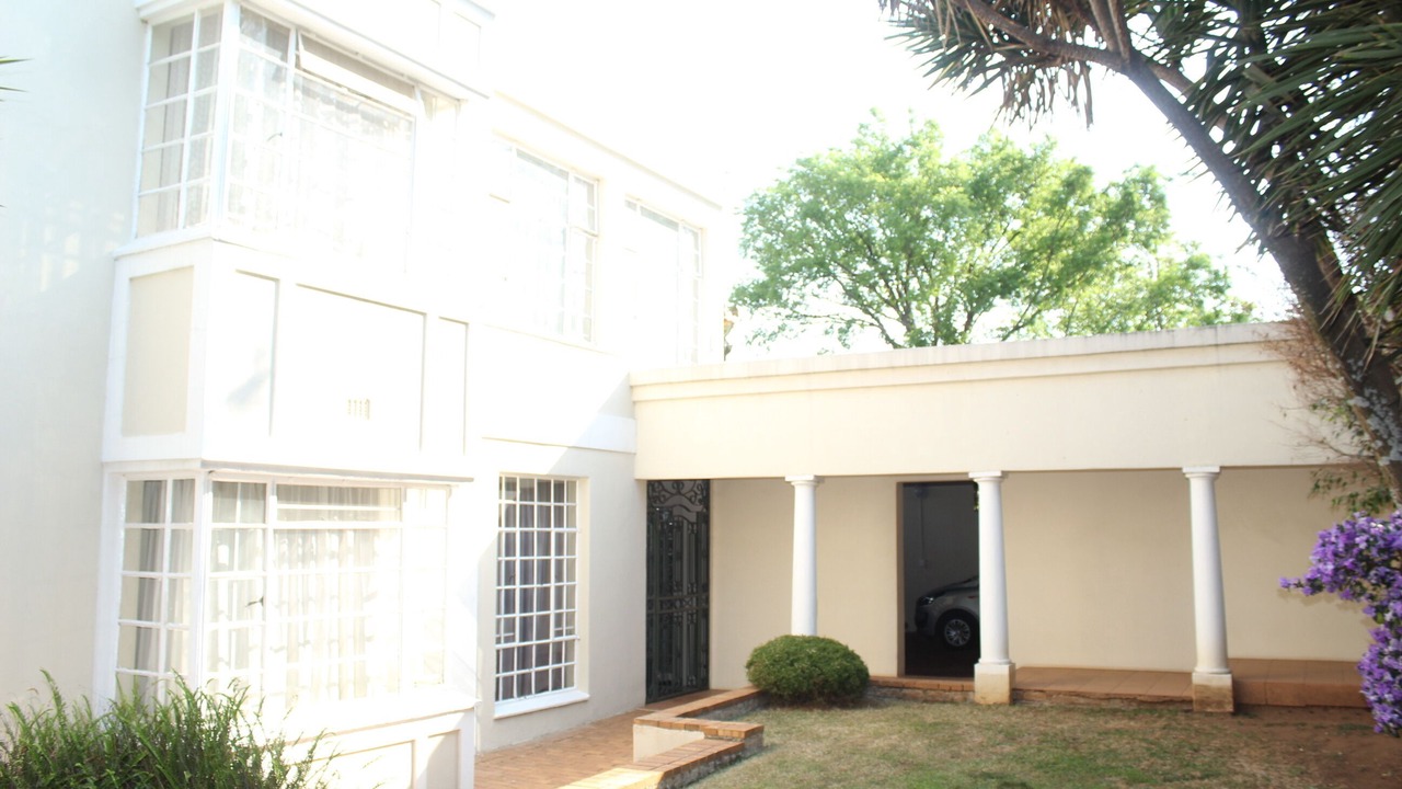 Photo of Outdoor in Greater Johannesburg Metropolitan Area