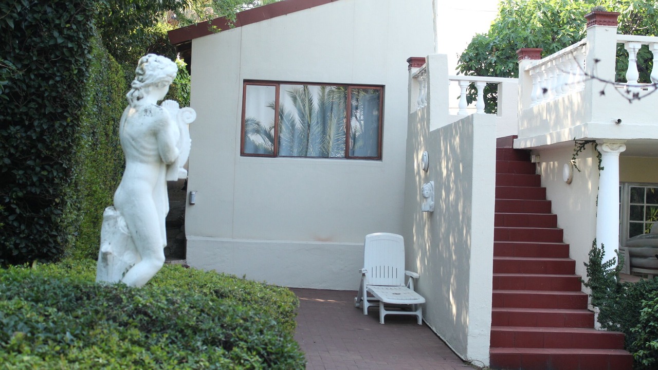 Photo of Outdoor in Greater Johannesburg Metropolitan Area