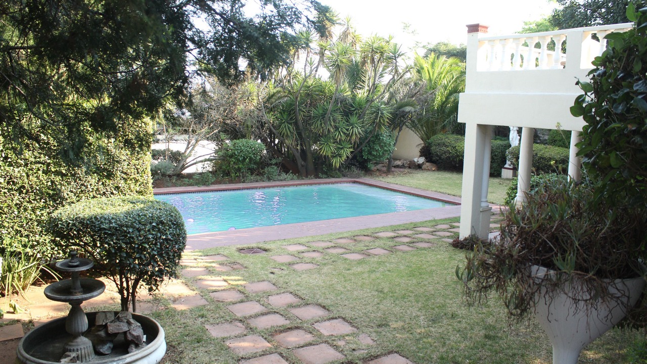 Photo of Outdoor in Greater Johannesburg Metropolitan Area
