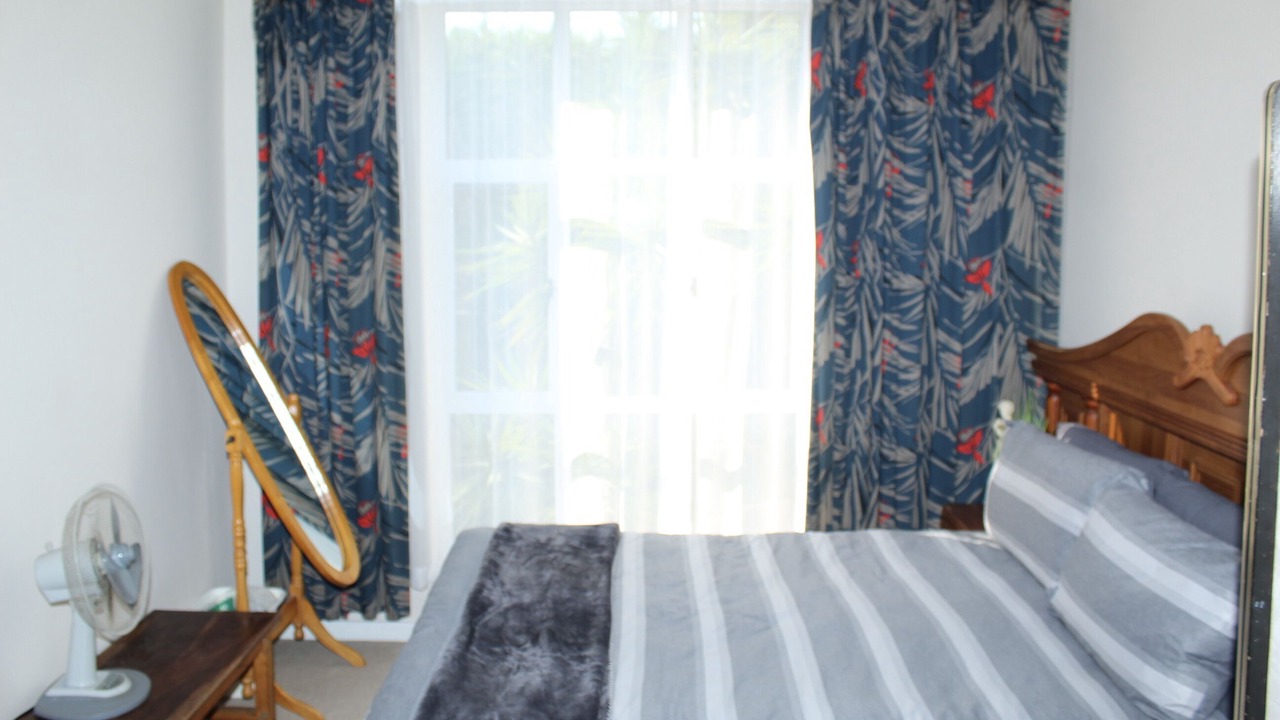 Photo of Bedroom in Greater Johannesburg Metropolitan Area