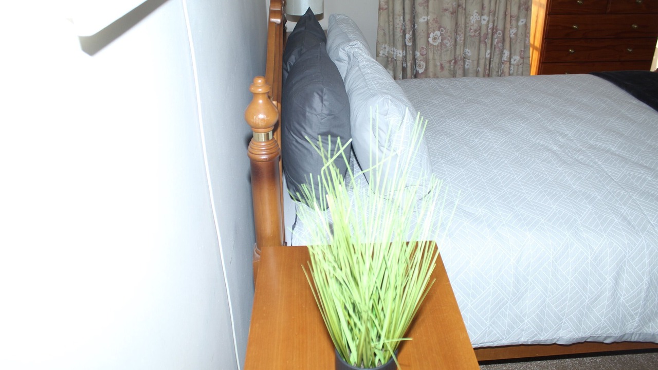 Photo of Bedroom in Greater Johannesburg Metropolitan Area
