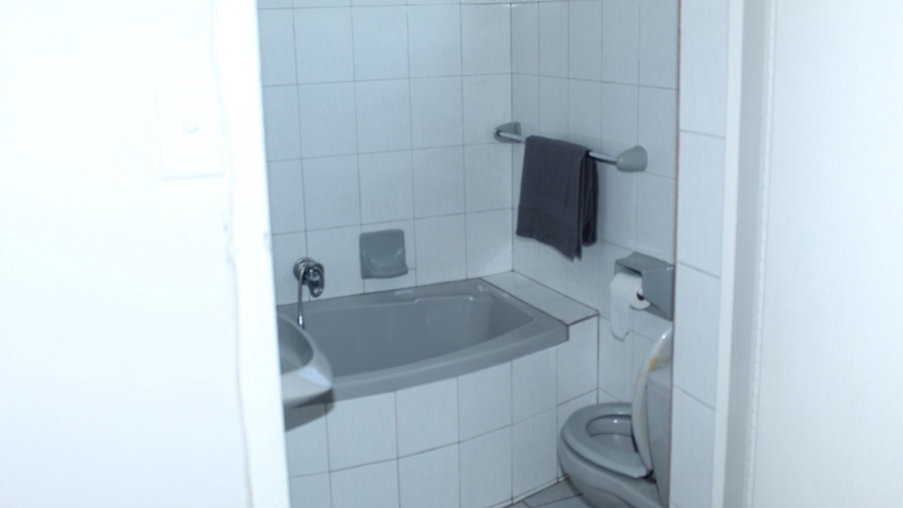 Photo of Bathroom in Greater Johannesburg Metropolitan Area