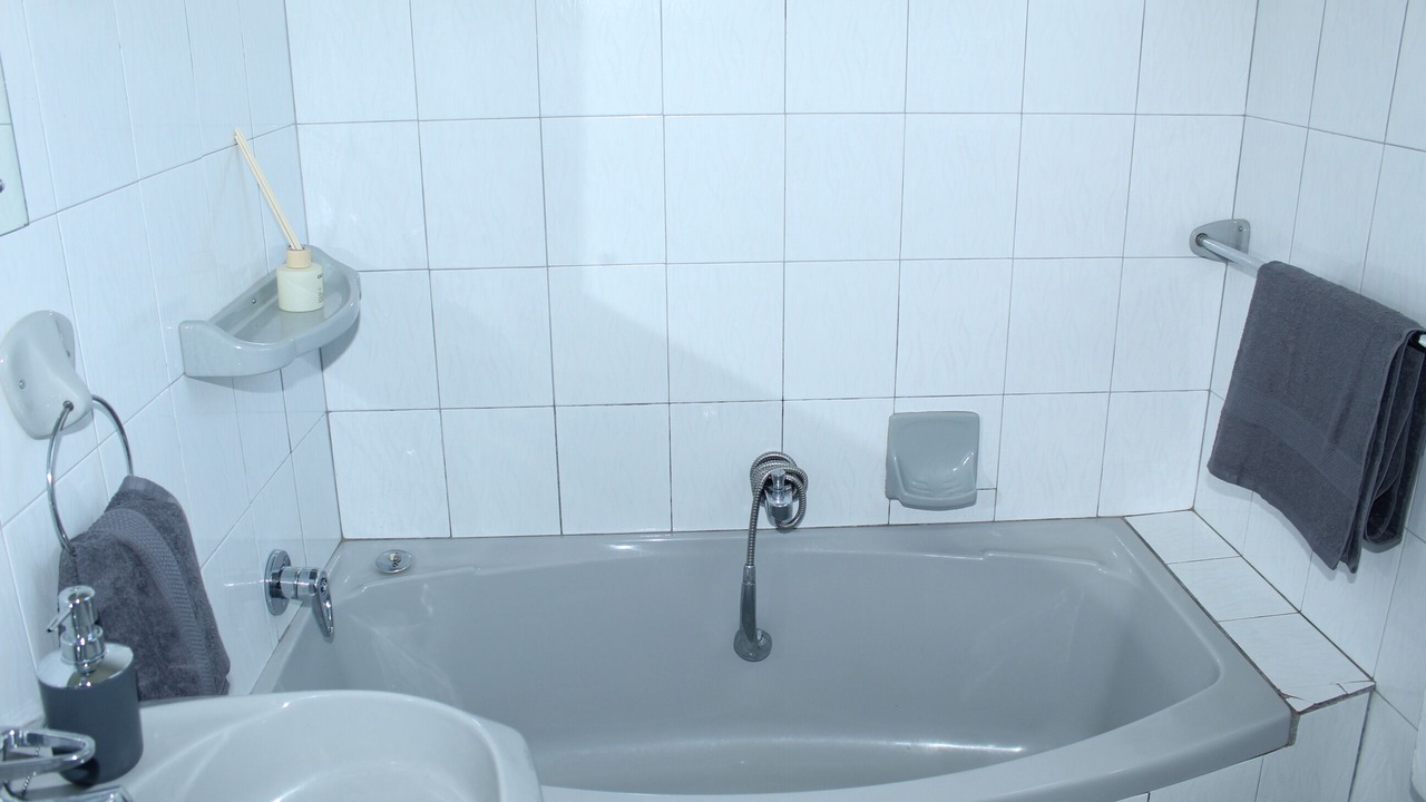 Photo of Bathroom in Greater Johannesburg Metropolitan Area