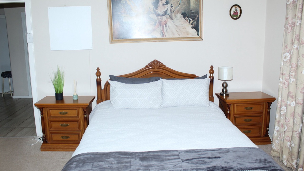 Photo of Bedroom in Greater Johannesburg Metropolitan Area