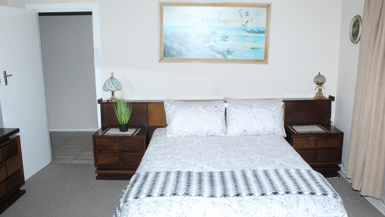 Photo of Bedroom in Greater Johannesburg Metropolitan Area
