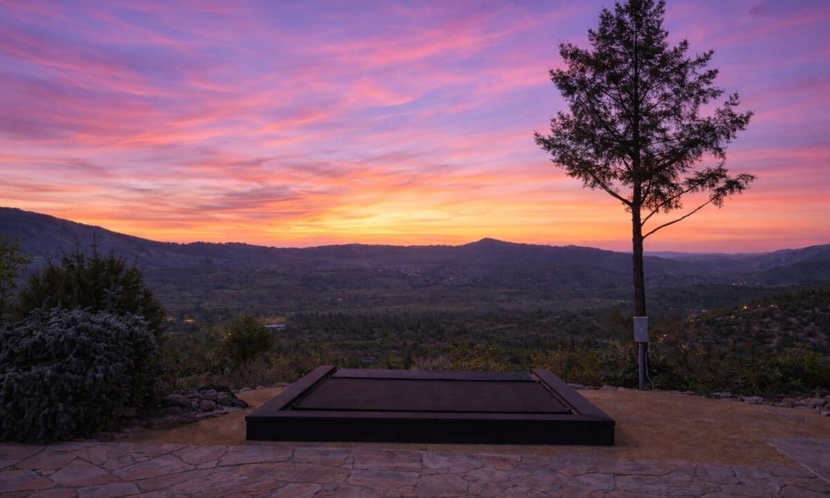 Photo of Outdoor in Glen Ellen