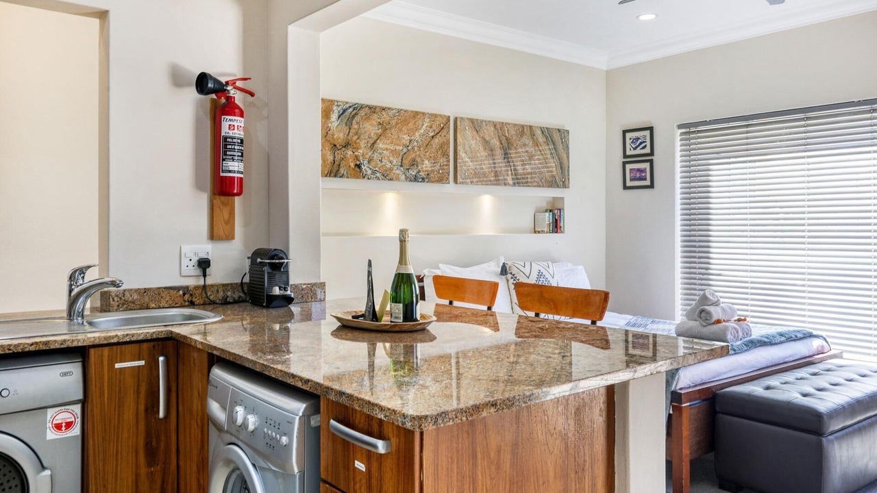 Photo of Outdoor in Camps Bay