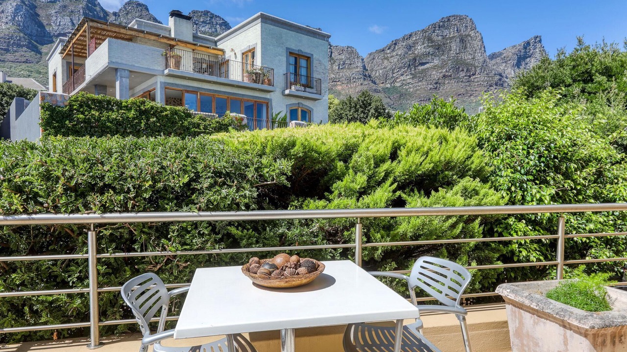 Photo of Outdoor in Camps Bay