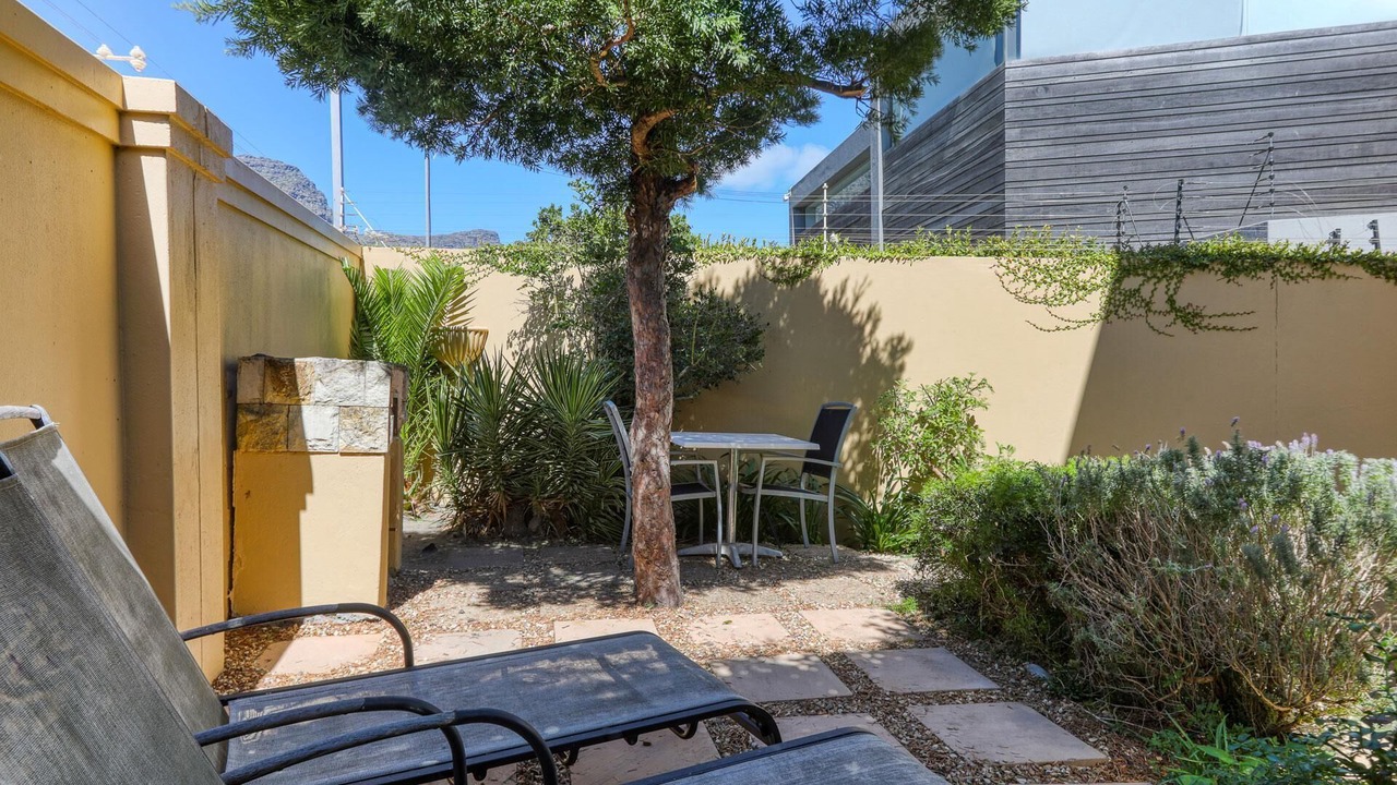 Photo of Outdoor in Camps Bay