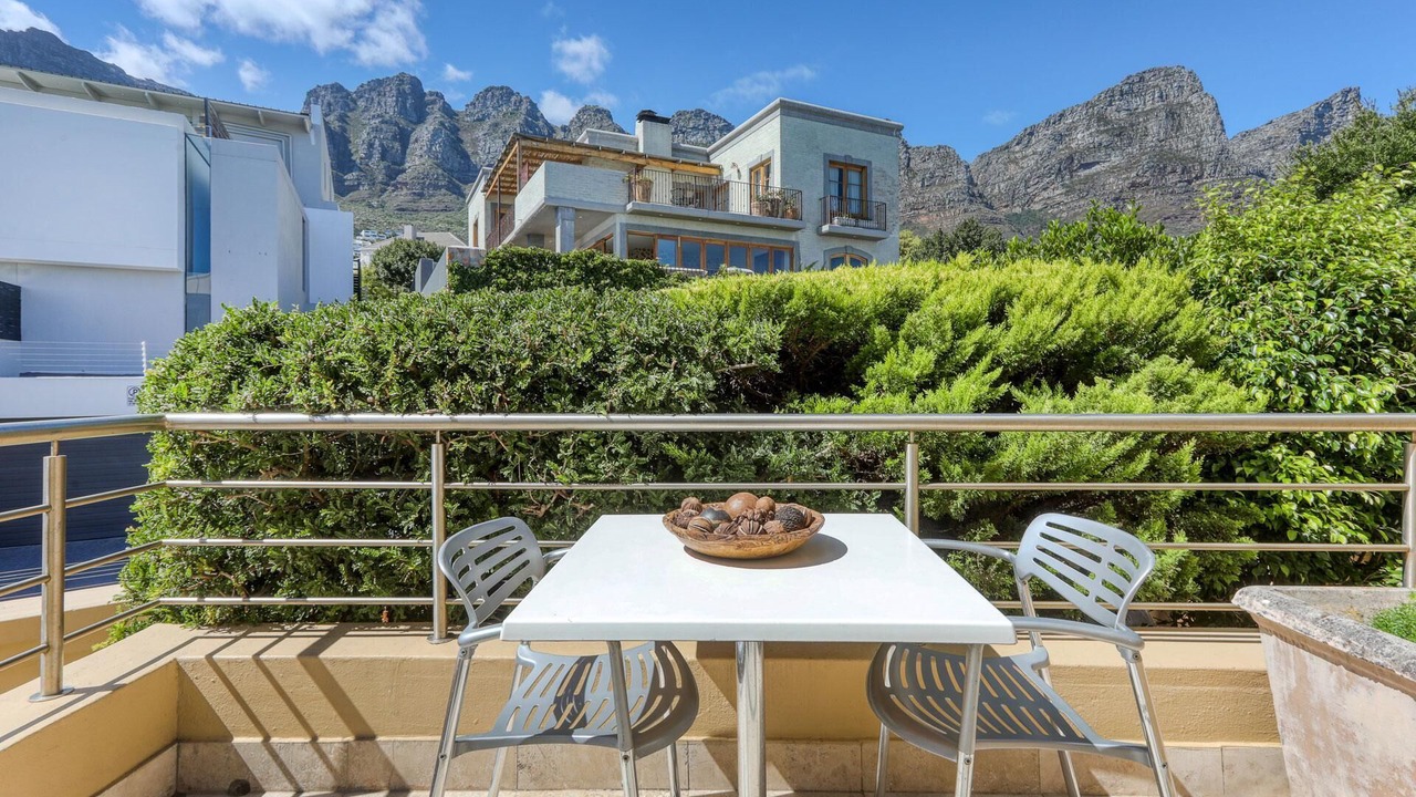Photo of Outdoor in Camps Bay