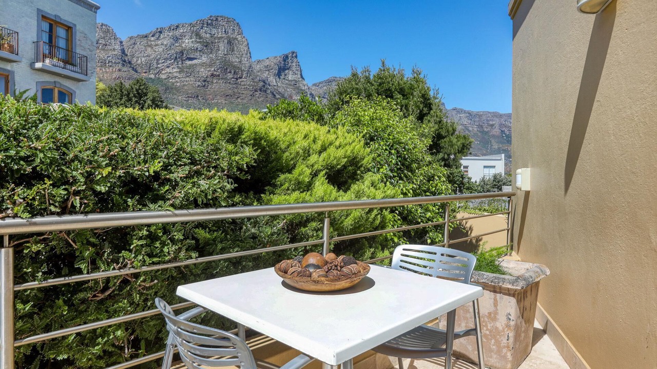 Photo of Outdoor in Camps Bay
