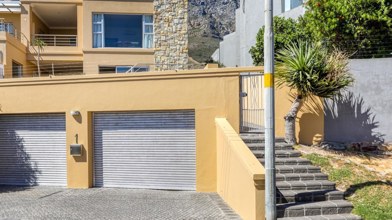 Photo of Outdoor in Camps Bay