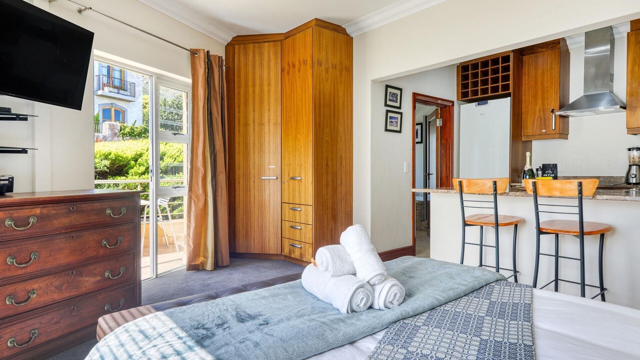 Photo of Outdoor in Camps Bay