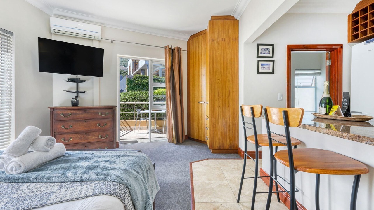 Photo of Outdoor in Camps Bay