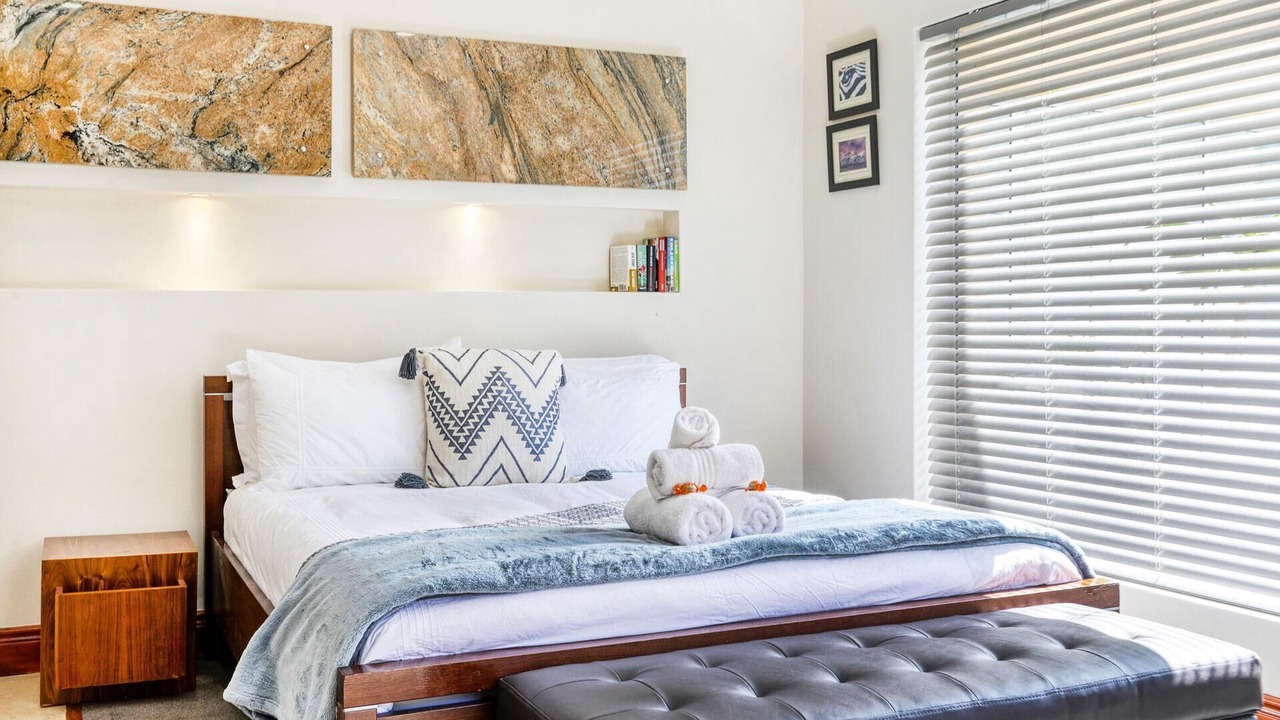 Photo of Outdoor in Camps Bay