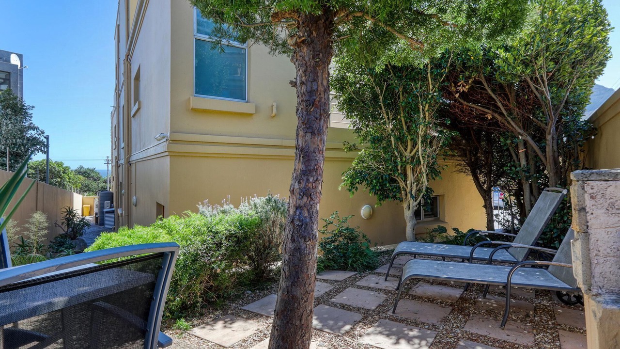 Photo of Outdoor in Camps Bay