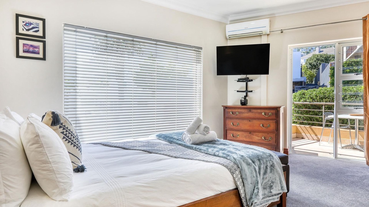 Photo of Outdoor in Camps Bay