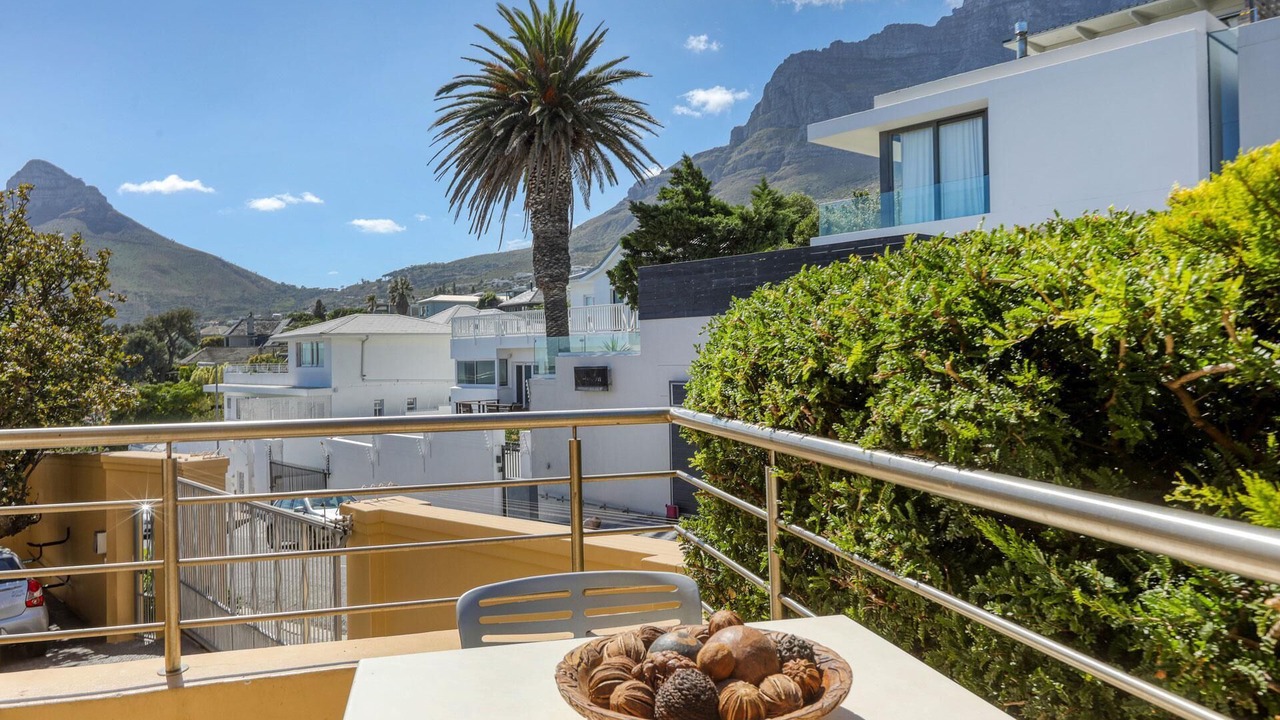 Photo of Outdoor in Camps Bay