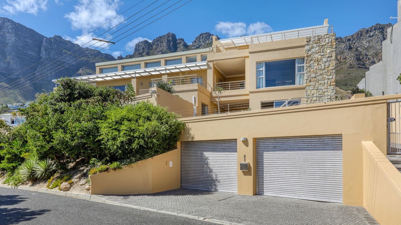 Photo of Outdoor in Camps Bay