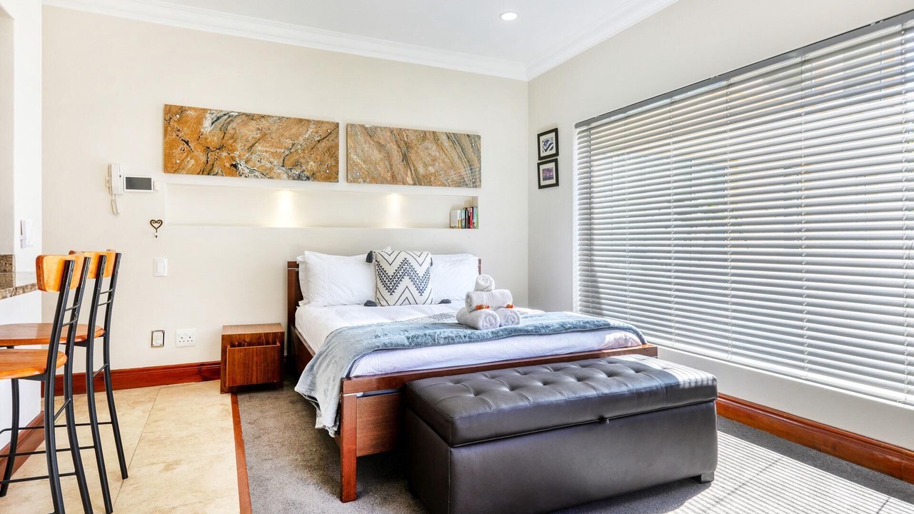 Photo of Outdoor in Camps Bay