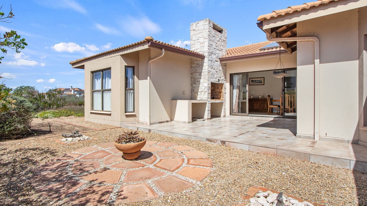 Photo of Outdoor in Langebaan