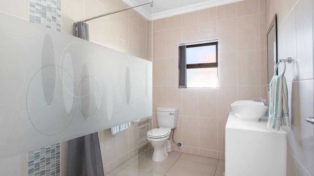 Photo of Bathroom in Langebaan