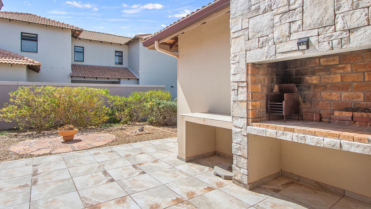 Photo of Patio Balcony in Langebaan