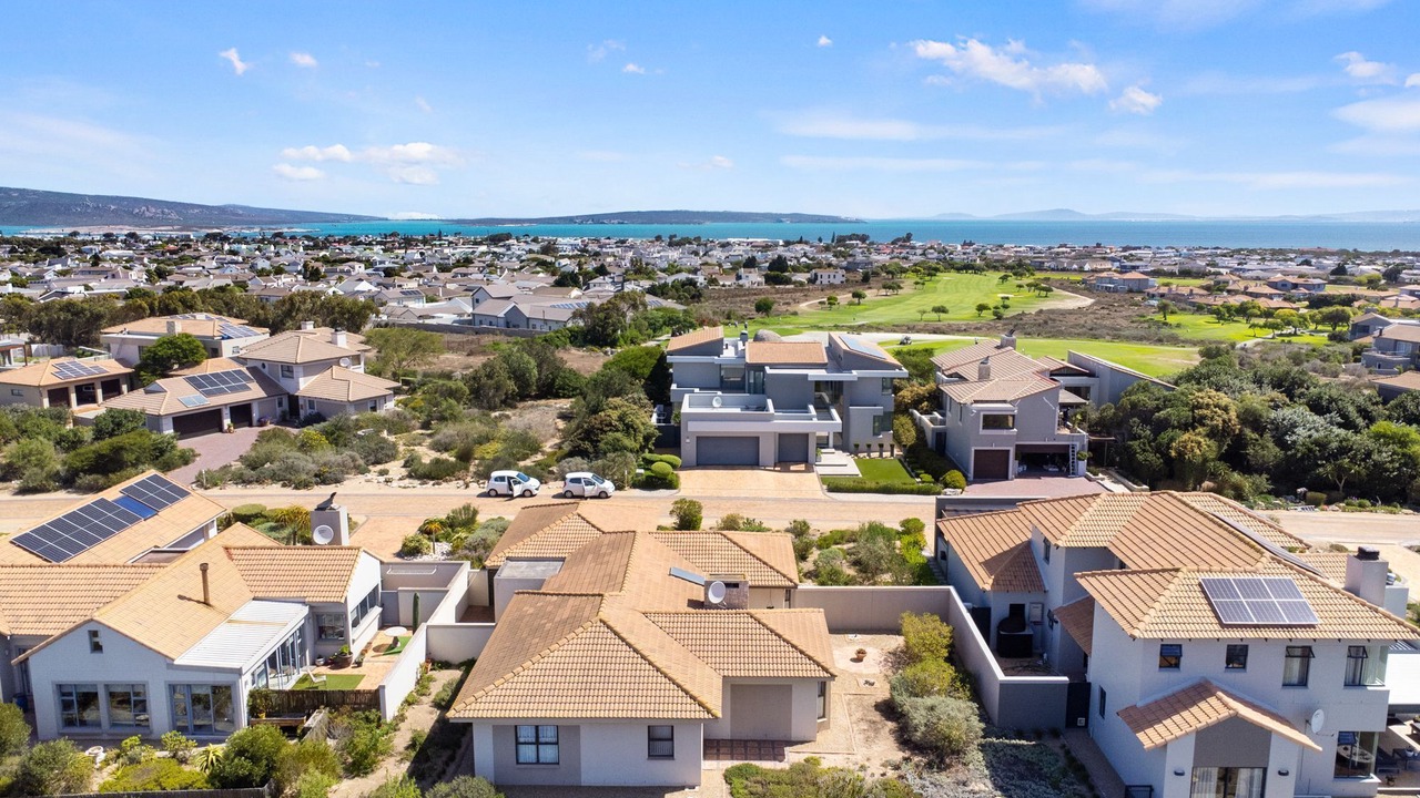 Photo of Outdoor in Langebaan
